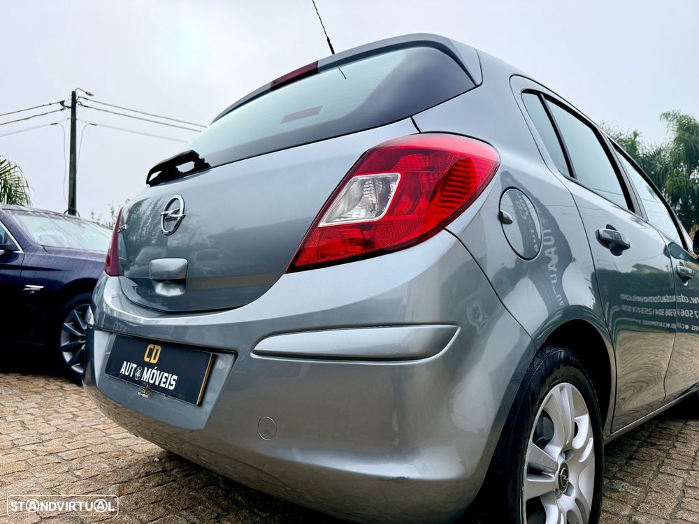 Opel Corsa - 15