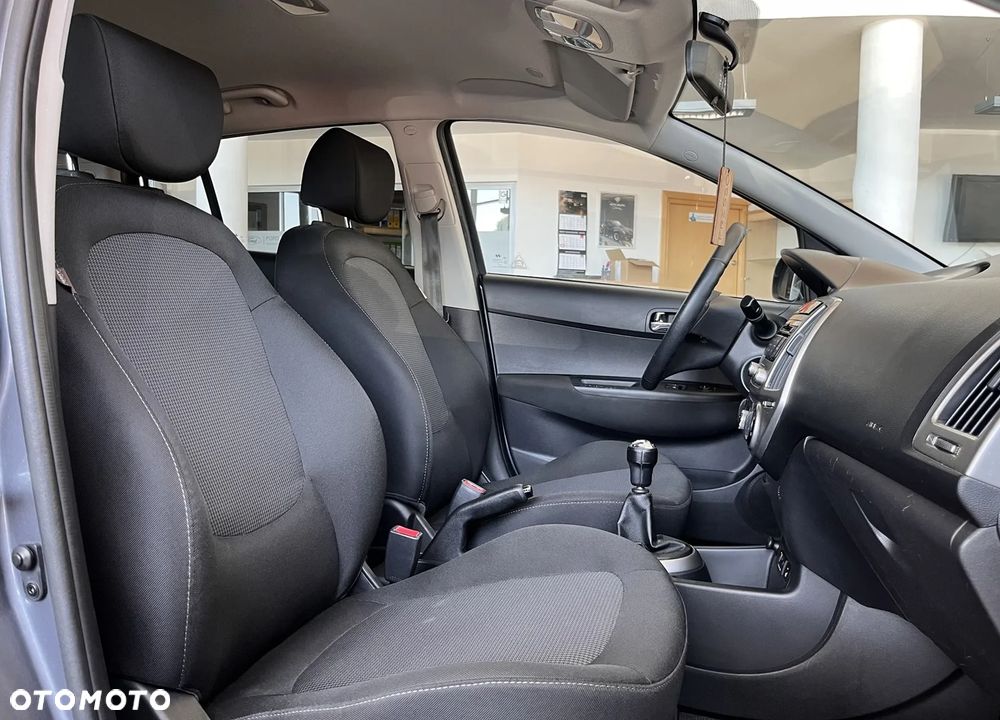 Hyundai i20 1.25 Style - 23