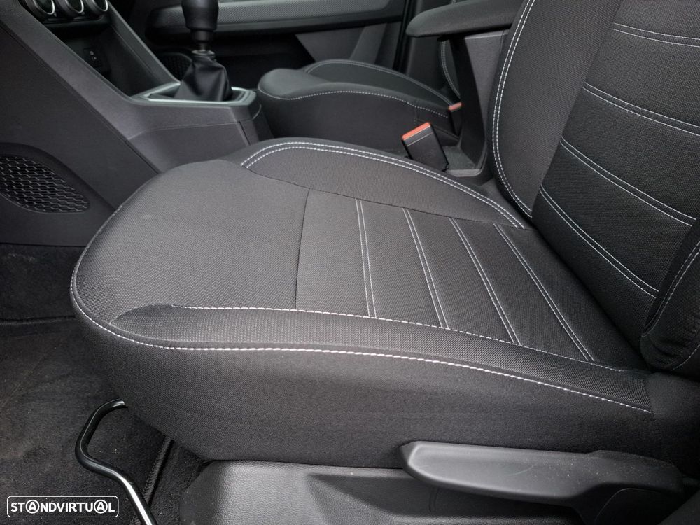 Dacia Logan 1.0 ECO-G Journey Bi-Fuel - 15