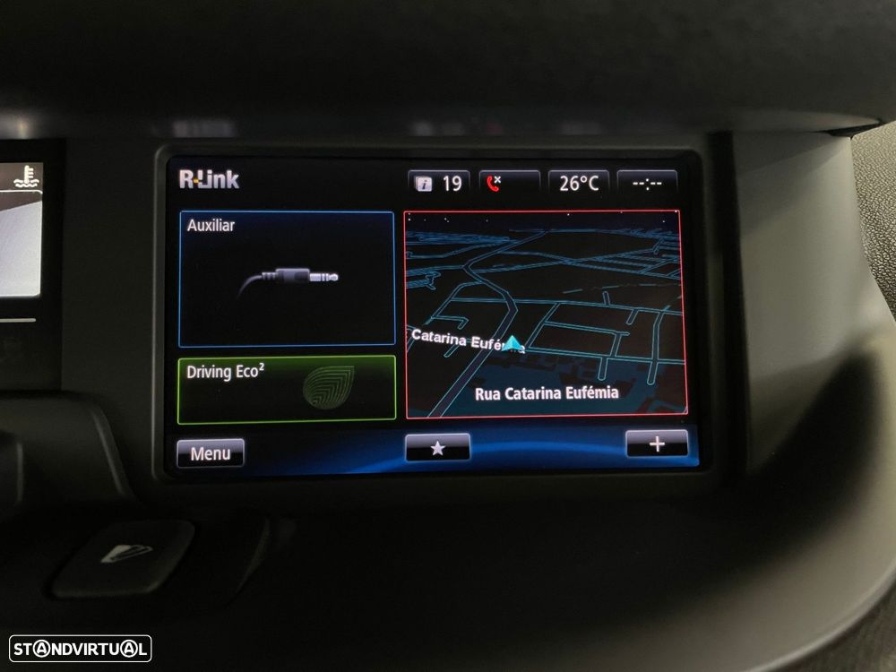 Renault Grand Scénic 1.5 dCi Bose Edition EDC SS - 41