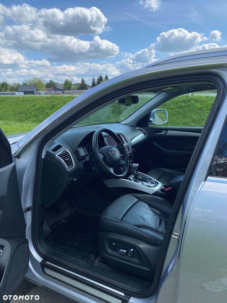 Audi Q5 - 15