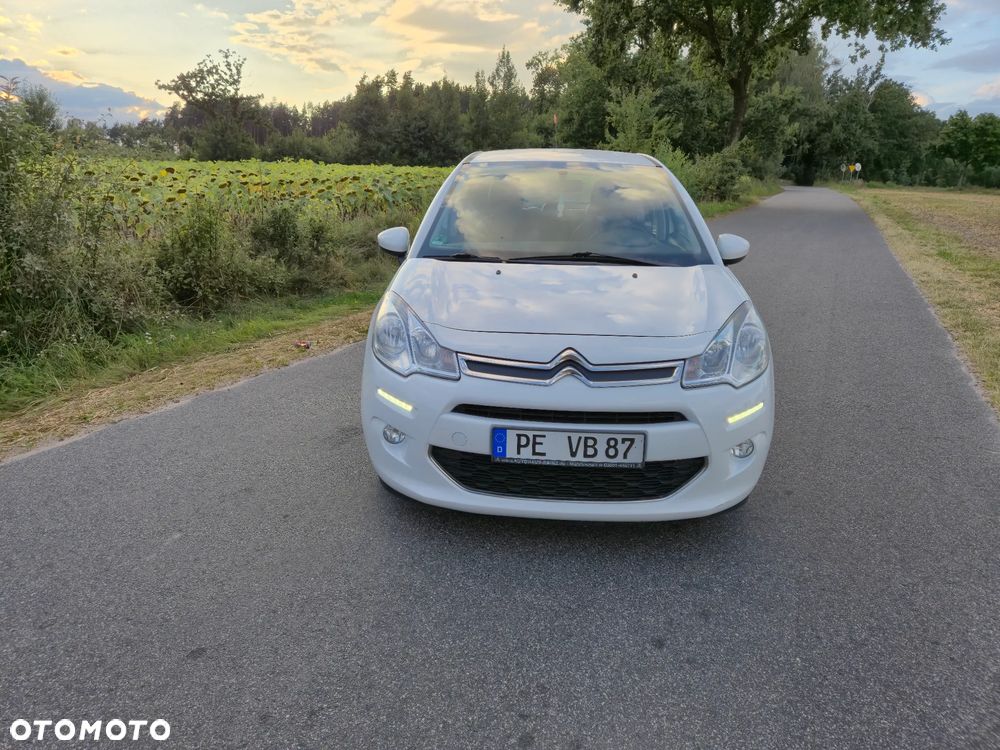 Citroën C3 - 24
