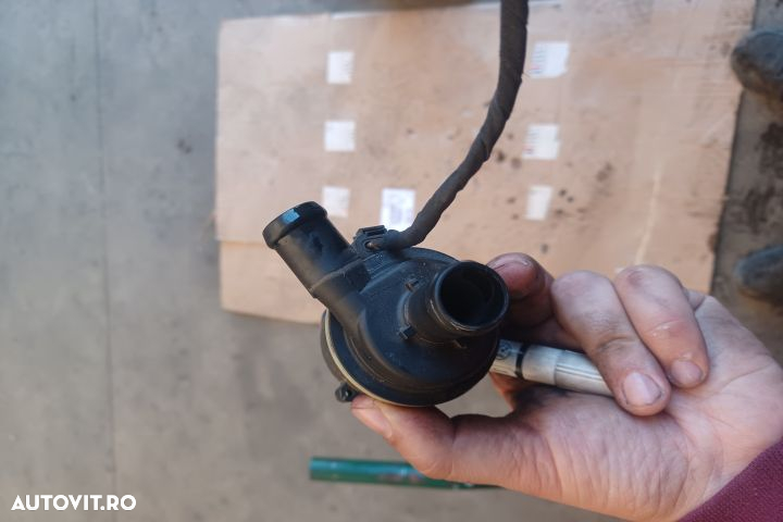 POMPA  RECIRCULARE APA 1.6 TDI CAYC R0965561A 12402100502 MX1253 Volk - 3