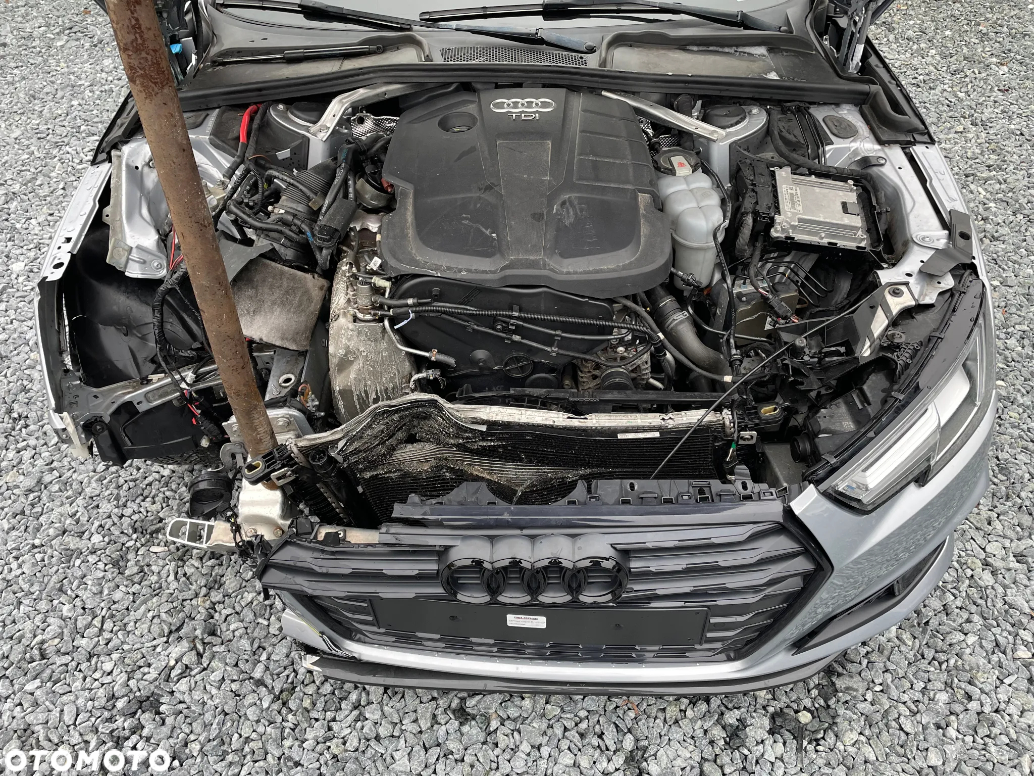 Audi A4 - 12