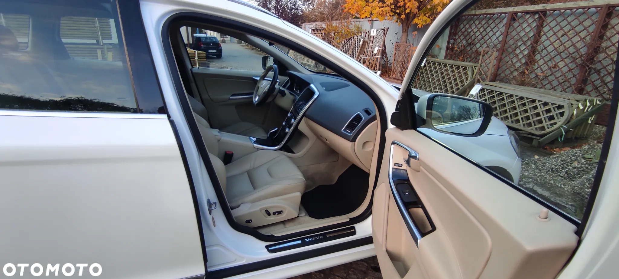 Volvo XC 60 D4 Drive-E Summum - 6