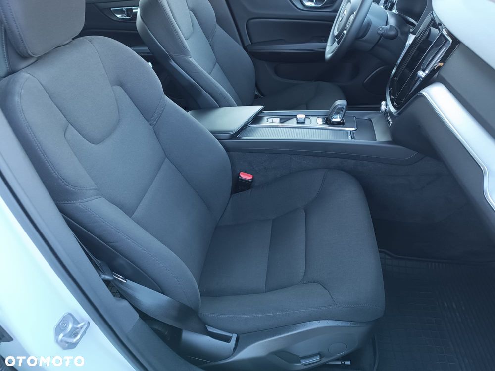 Volvo V60 - 22