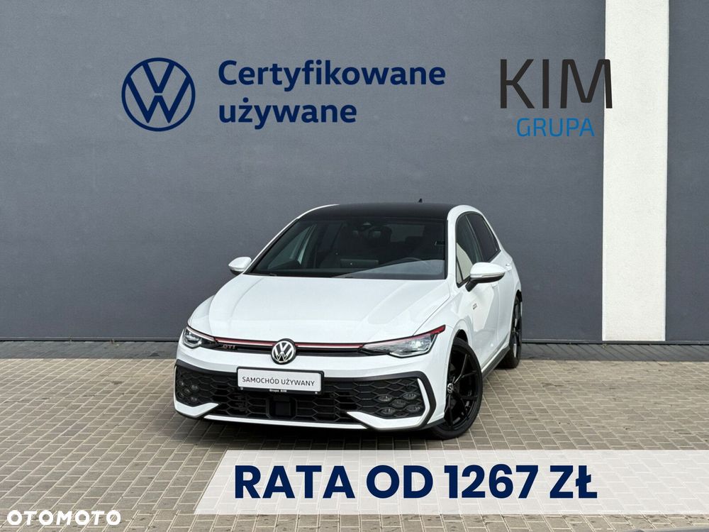 Volkswagen Golf 2.0 TSI GTI DSG - 2