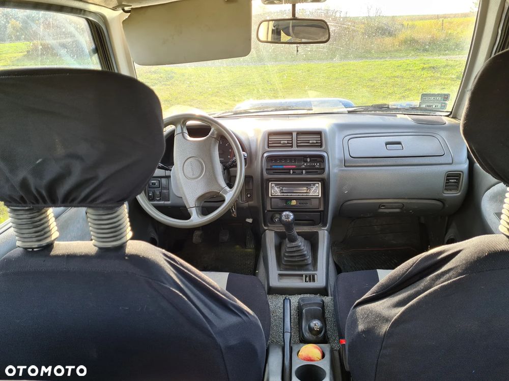 Suzuki Vitara - 9