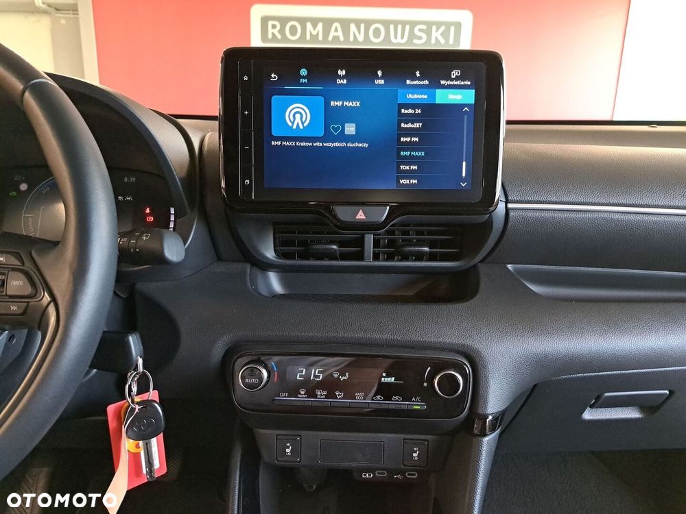 Toyota Yaris Hybrid 1.5 Style - 20