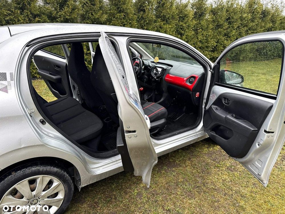 Peugeot 108 PureTech 82 Top Style - 7