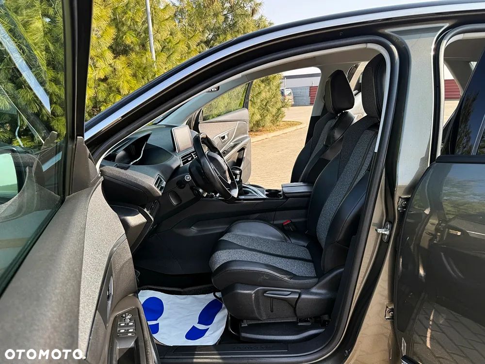 Peugeot 3008 HDi FAP 150 Business-Line - 26