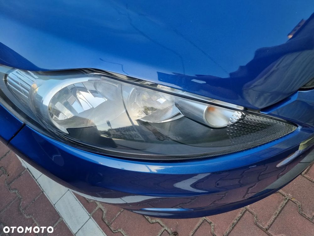 Ford Fiesta 1.25 Trend - 35