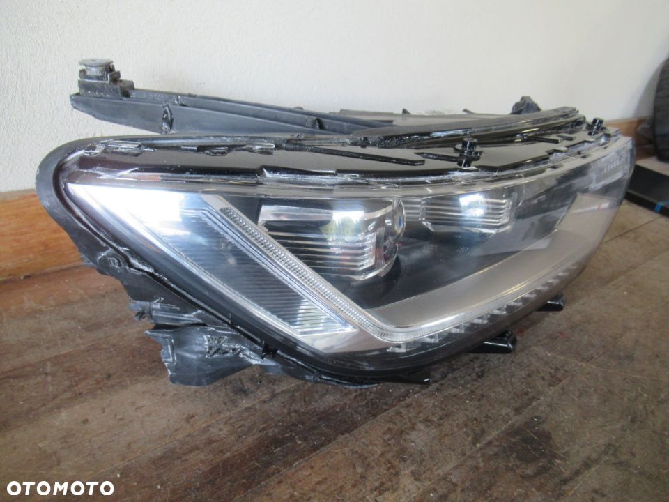 LAMPA PRZÓD PRZEDNIA PRAWA VW PASSAT B8 FULL LED 2014- - 3