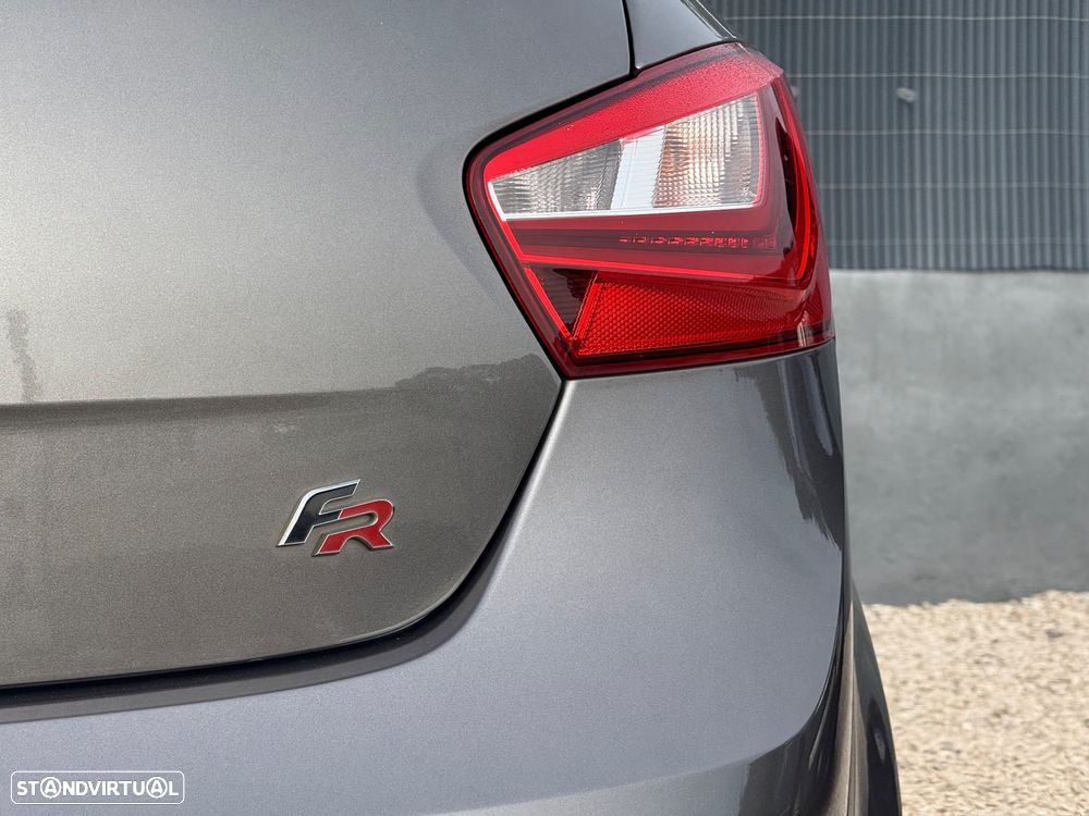 SEAT Ibiza 1.0 EcoTSI FR - 14