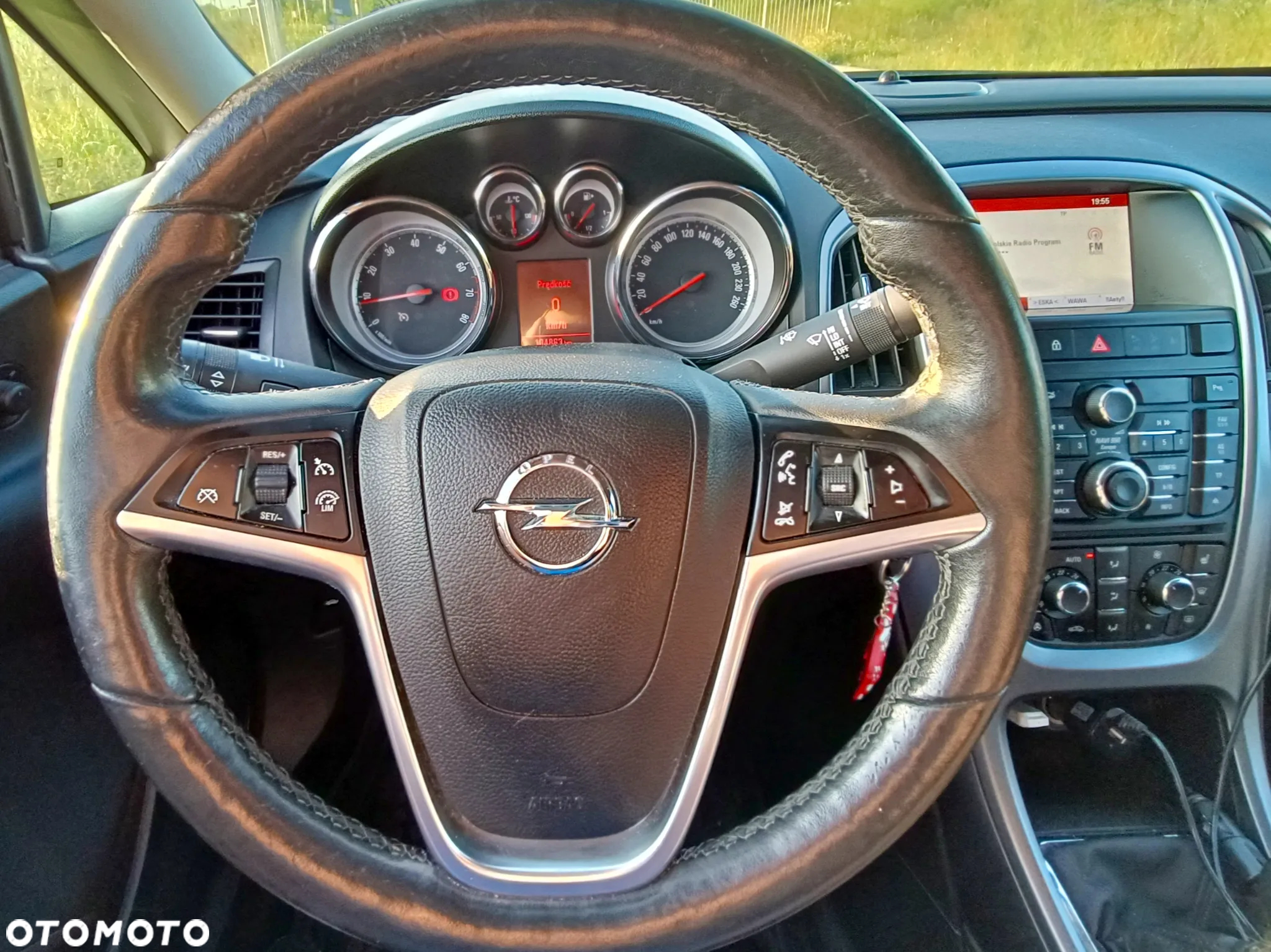 Opel Astra - 11