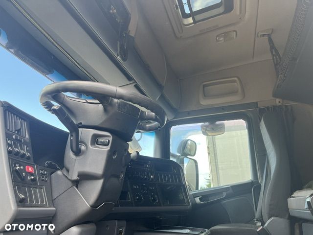 Scania R420 - 4
