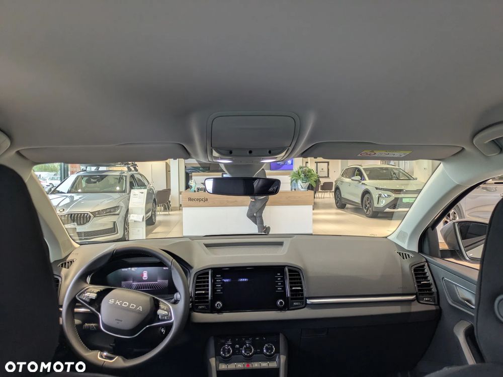 Skoda Karoq 1.5 TSI ACT Drive - 8
