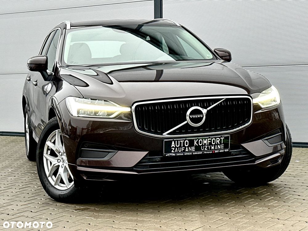 Volvo XC 60 D4 Momentum Pro - 9