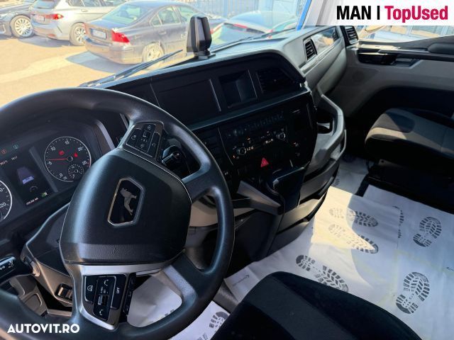 MAN TGX 18.470 4x2 BL SA - 7
