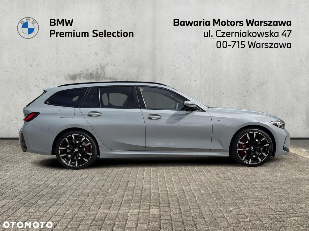 BMW Seria 3 - 23