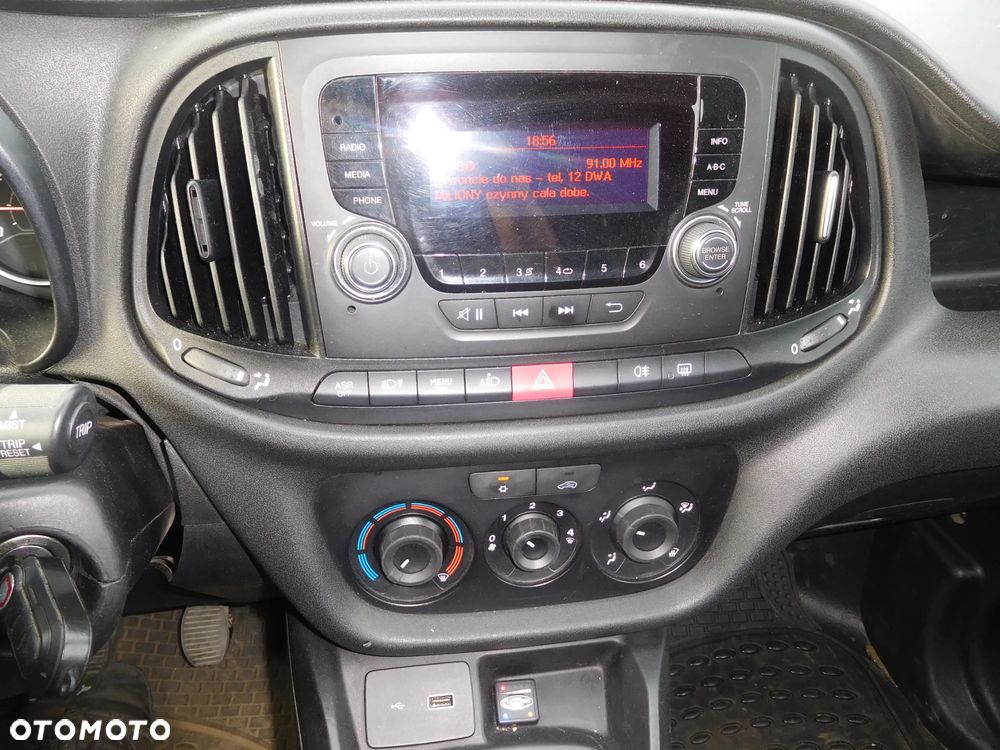 Fiat doblo - 9