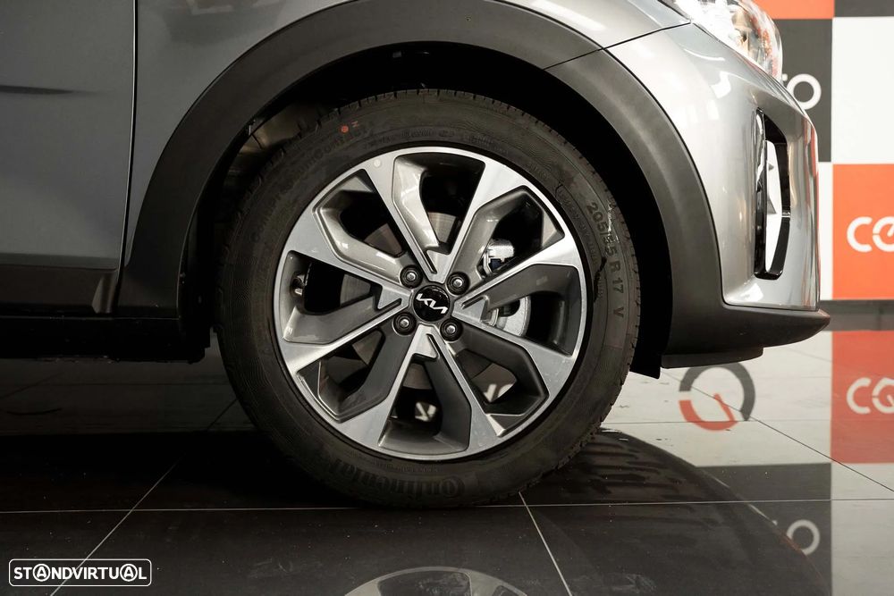 Kia Stonic 1.0 T-GDI Drive 7DCT - 4