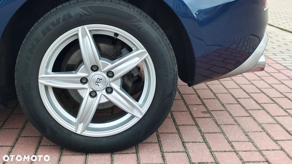 Volvo V40 D2 Ocean Race - 40