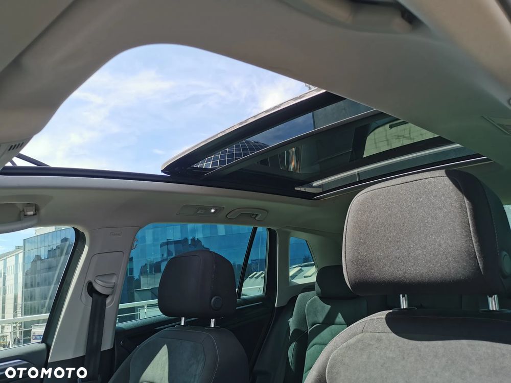 Volkswagen Tiguan 2.0 TDI BMT SCR 4Mot Highline DSG - 23