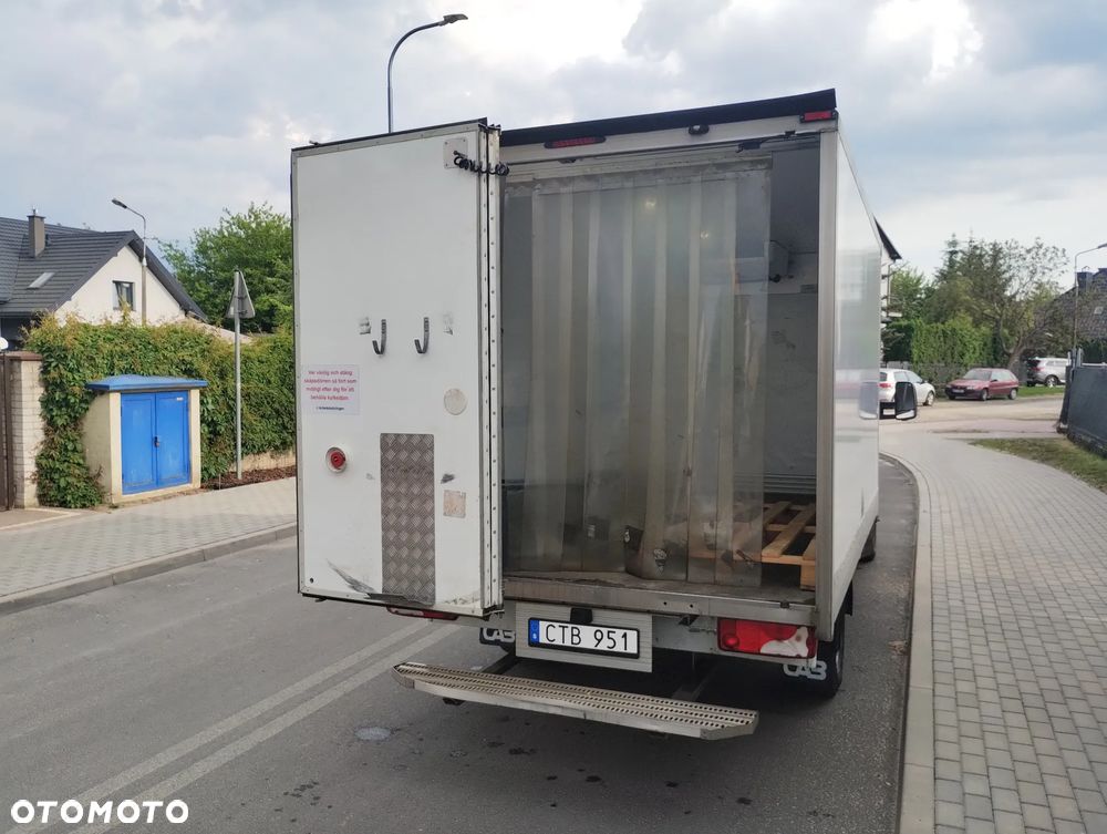 Mercedes-Benz Sprinter - 6
