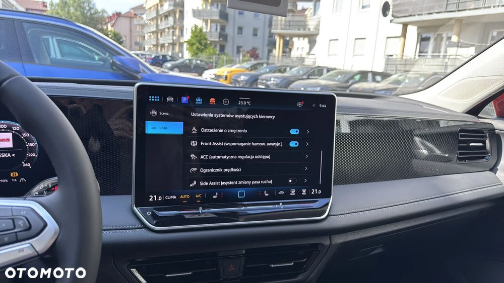Volkswagen Tiguan 1.5 eTSI Life Plus DSG - 15