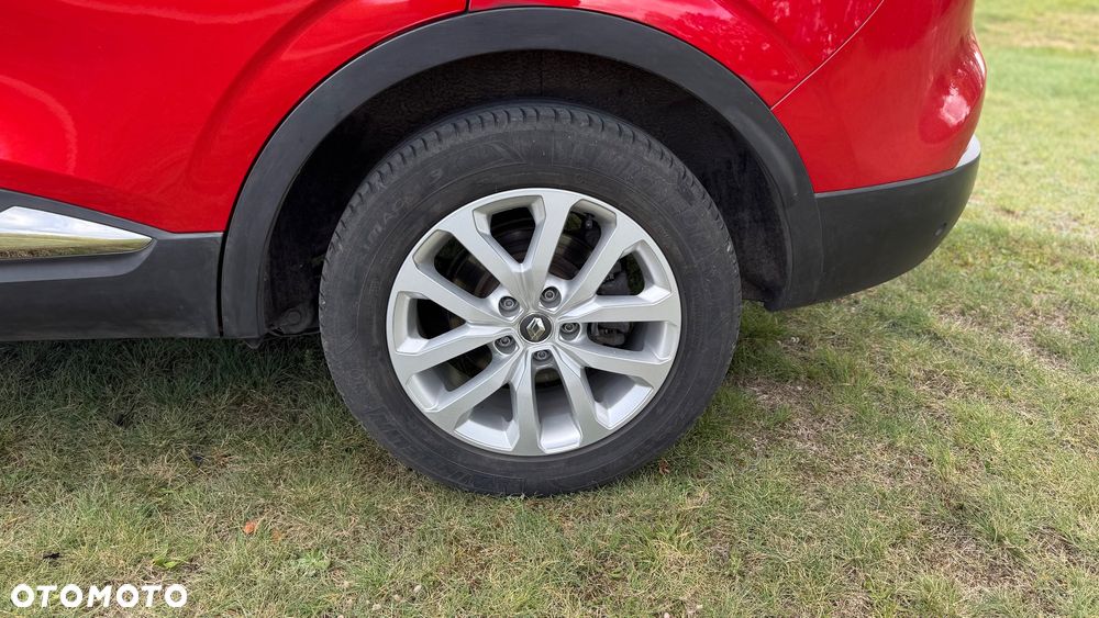 Renault Kadjar 1.2 Energy TCe Intens - 10