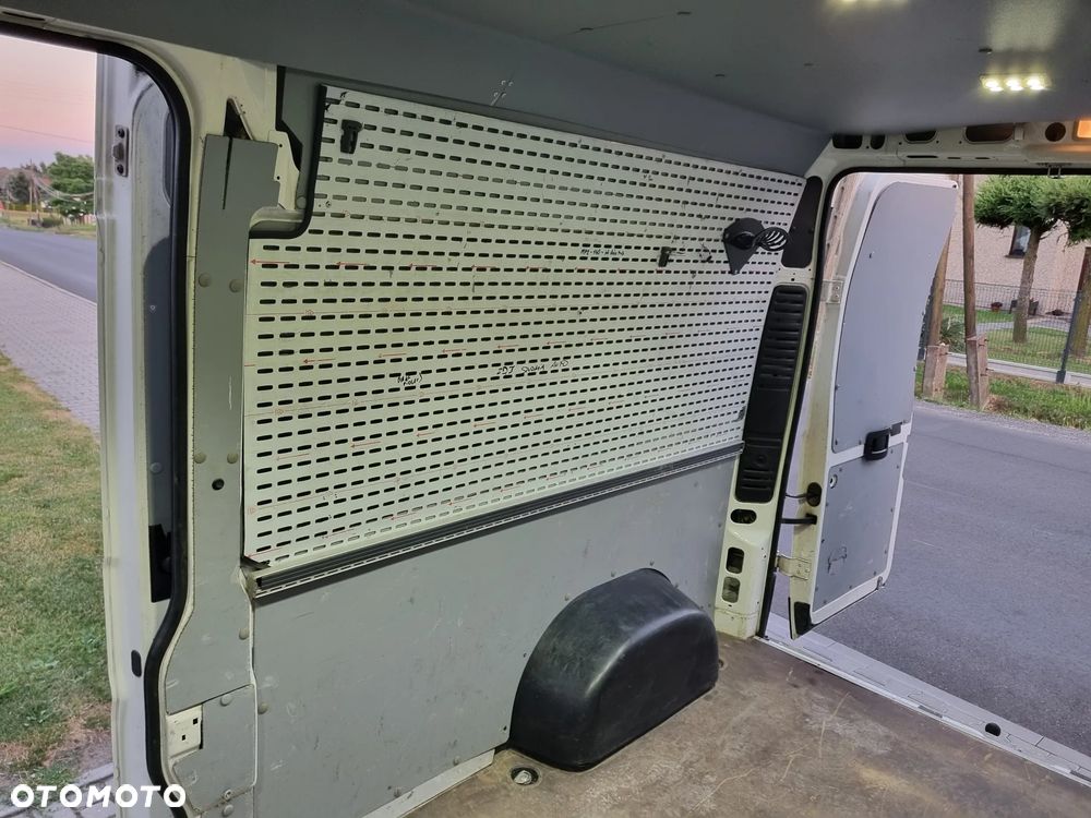 Peugeot BOXER L3H2 - 33