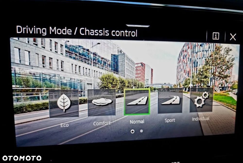 Skoda Superb 1.4 TSI Plug-In Hybrid Sportline DSG - 22