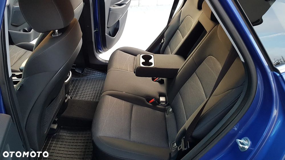 Hyundai Tucson 1.6 GDI BlueDrive Design 2WD - 22