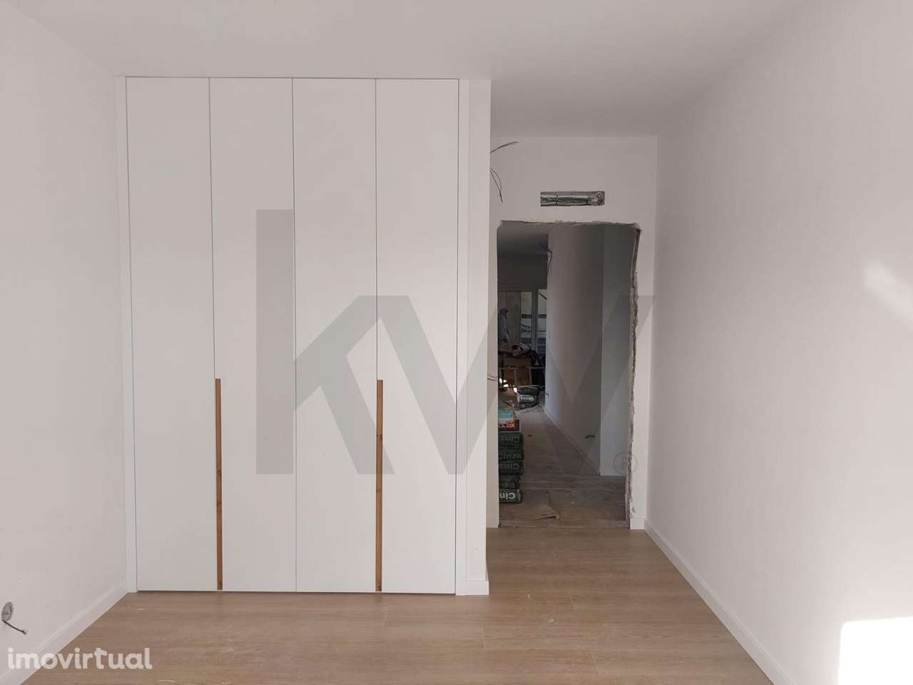 Exclusiva Moradia Térrea T4 – Quinta do Anjo, Palmela - Grande imagem: 5/18