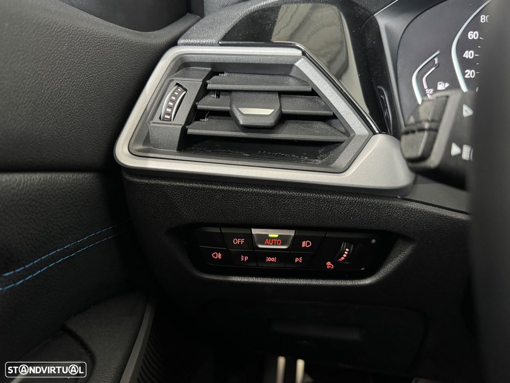 BMW 330 e Pack M Auto - 15