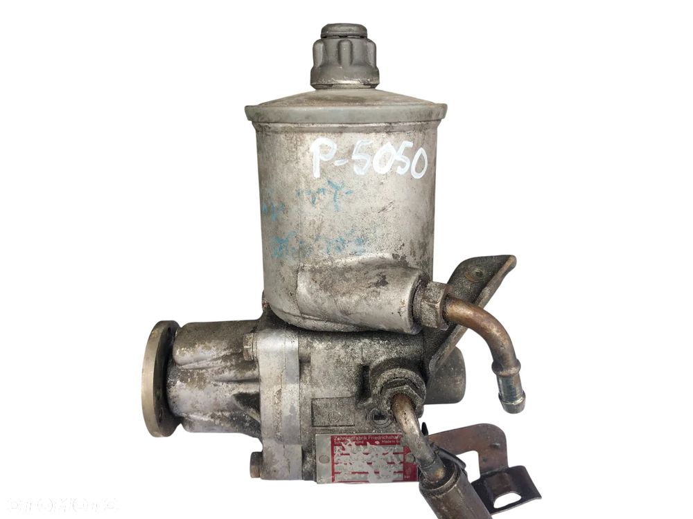 Pompa Wspomagania Mercedes Klasa C E W202 W124 2.2 Benz 2104661901- Gwarancja Wysyłka - 1