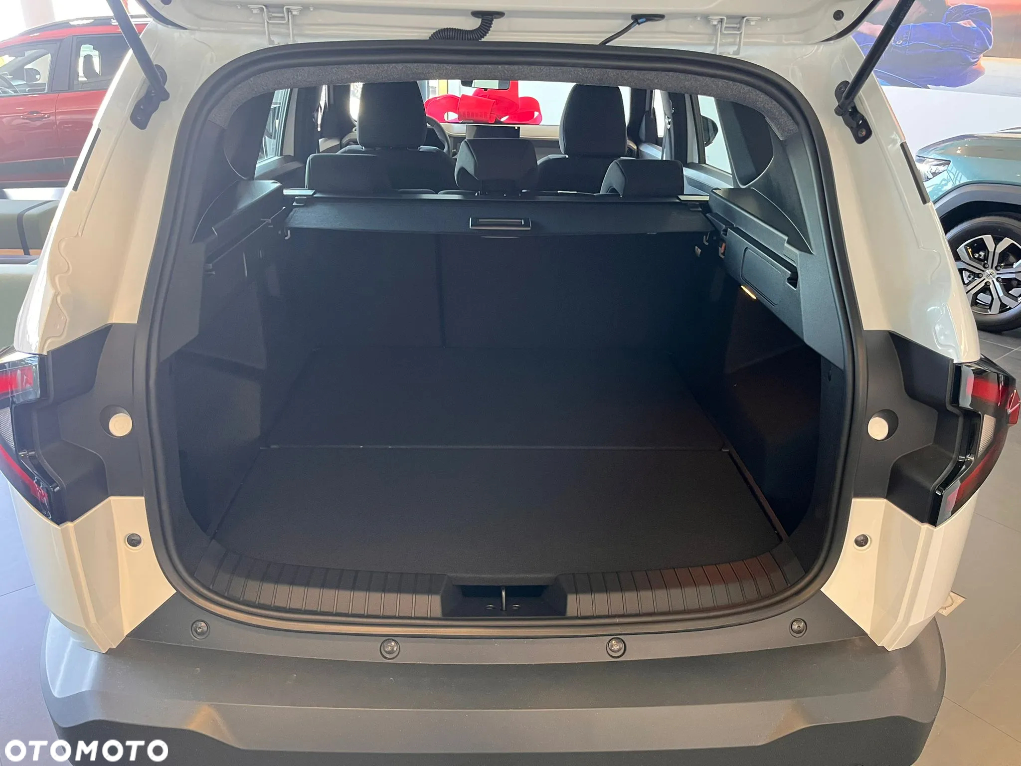 Dacia Bigster - 11