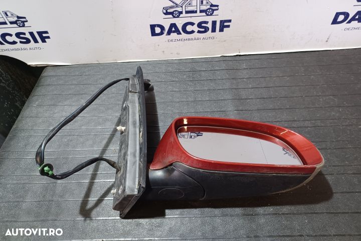 Oglinda dreapta electrica E1010744 6 FIRE E1010744 6 FIRE Volkswagen - 5
