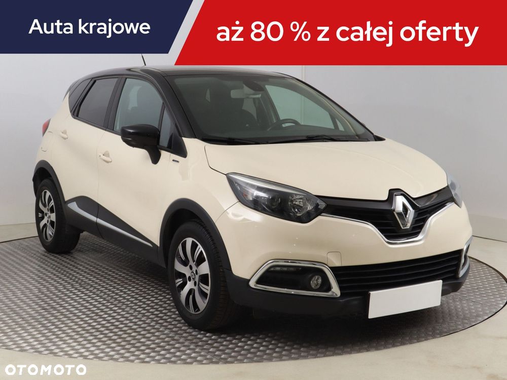 Renault Captur - 3
