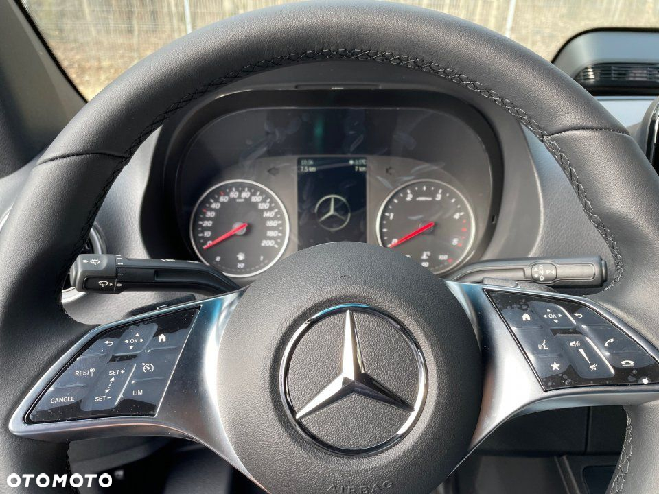 Mercedes-Benz Sprinter - 7