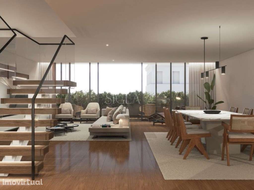 T4 na Boavista - Grande imagem: 2/10