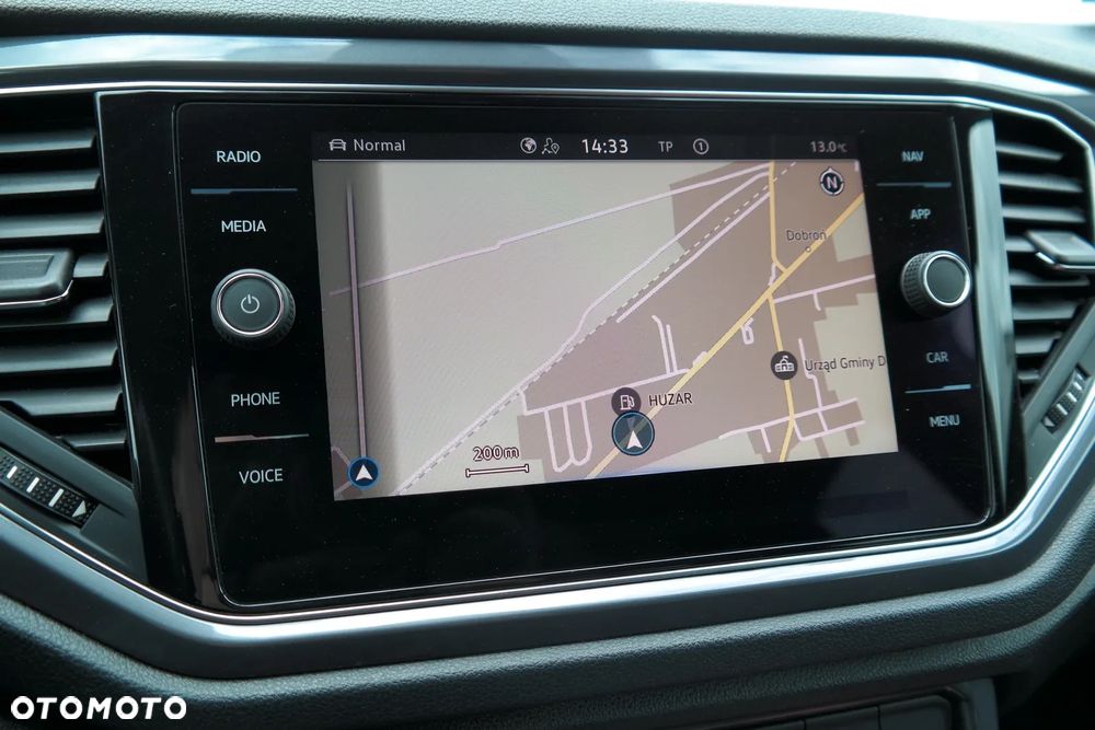 Volkswagen T-Roc 1.5 TSI ACT Premium DSG - 26