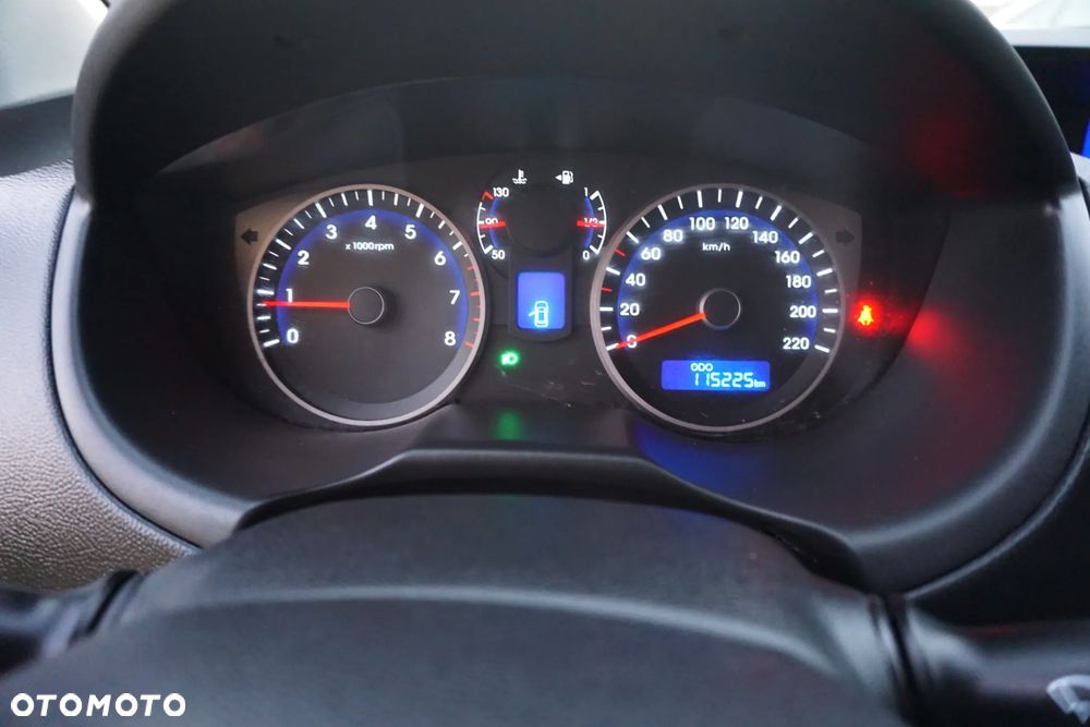 Hyundai i20 - 32
