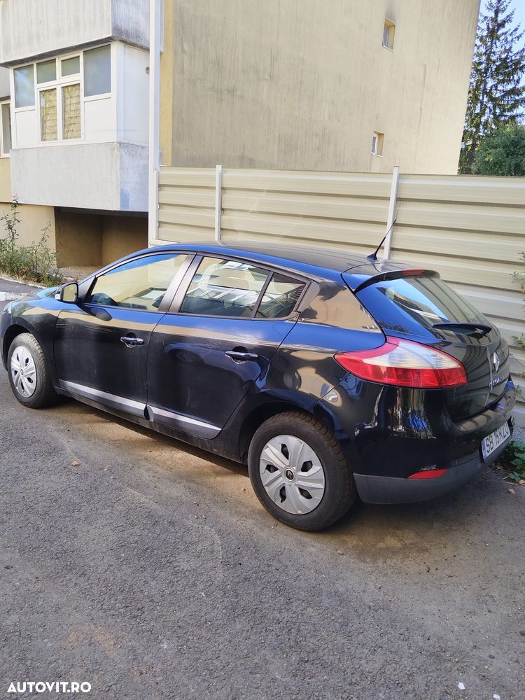 Renault Megane - 5