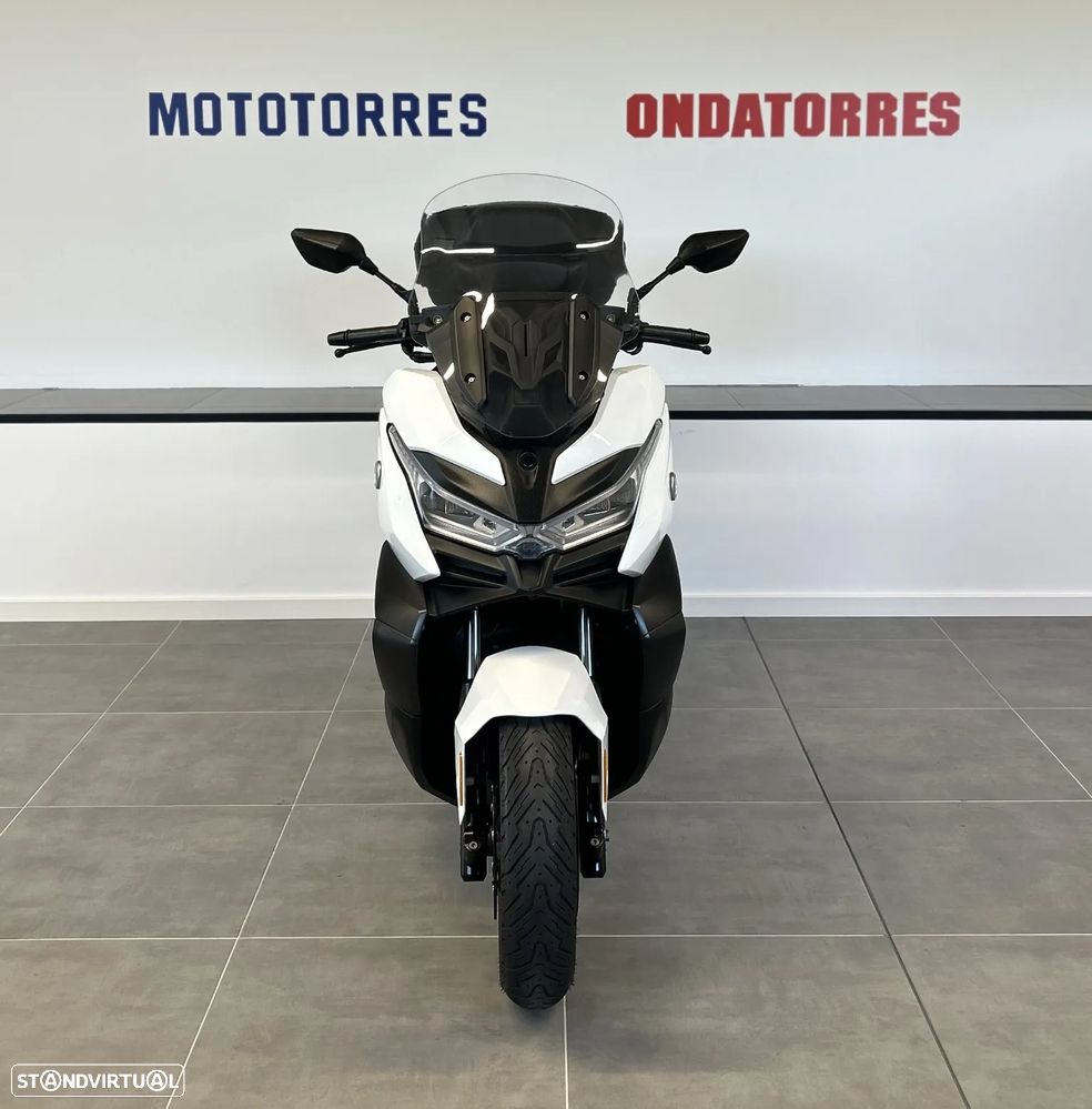 Voge SR4 Max T SR4 MAX T - 2