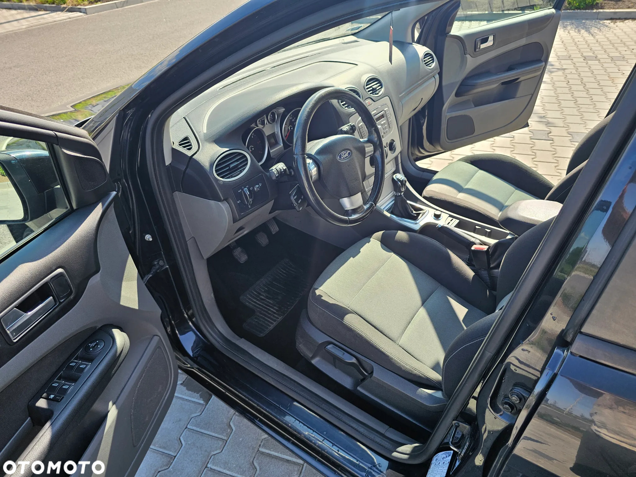 Ford Focus 1.6 TDCi Trend - 20