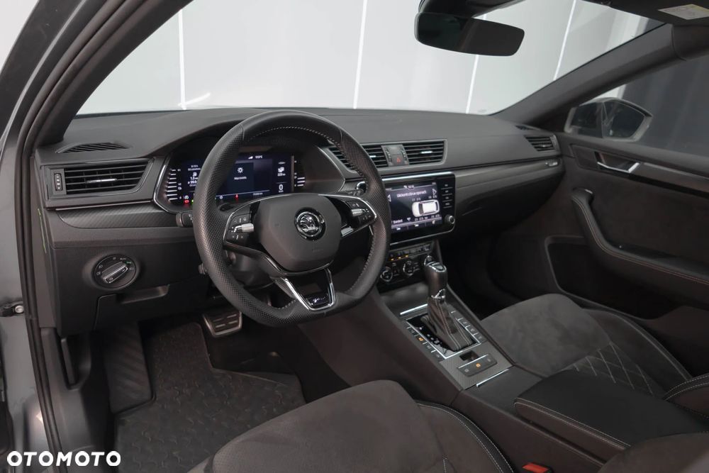 Skoda Superb 1.4 TSI Plug-In Hybrid Sportline DSG - 36