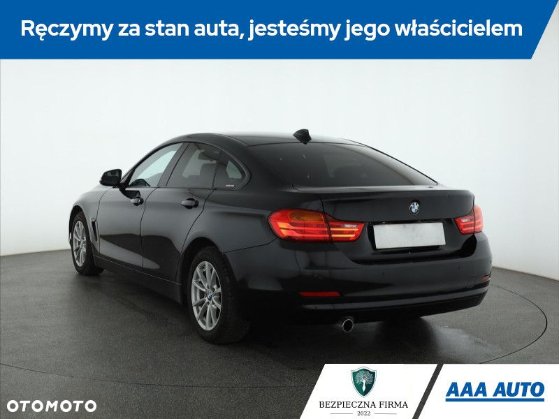 BMW Seria 4 - 5