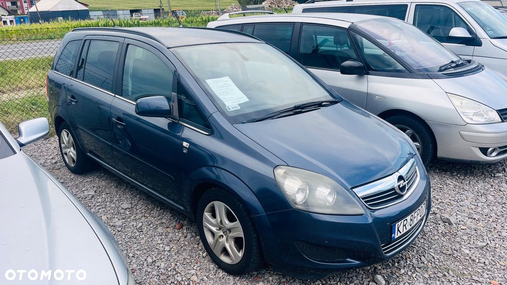 Chrysler Sebring 2.0 CRD Limited - 27